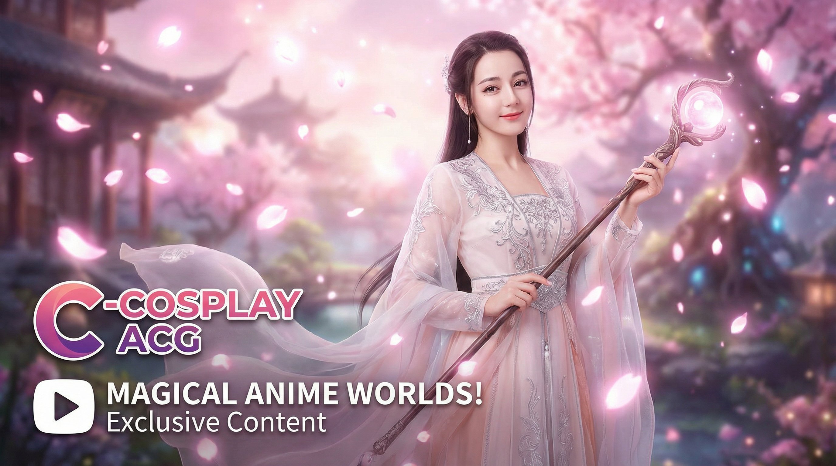 小马拉大车动漫Cosplay视频合集