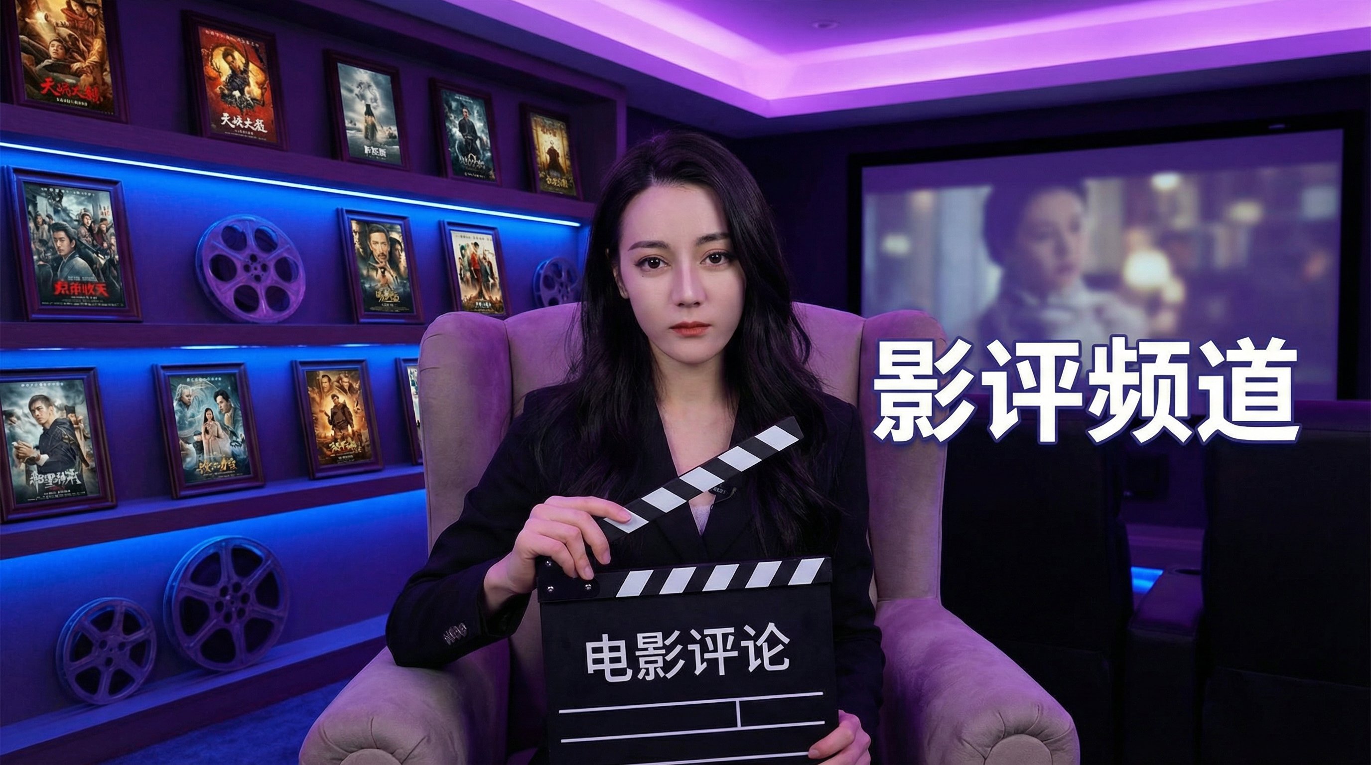 小马拉大车影评视频频道